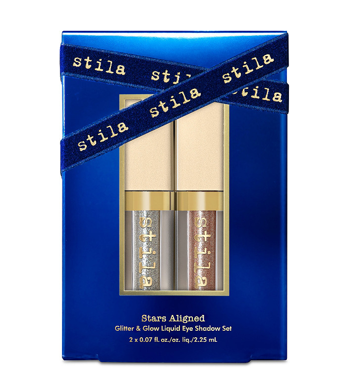 STILA COSMETICS NEW COLLECTION FOR HOLIDAY 2019 10 - STILA COSMETICS 2019 Christmas Holiday Collection