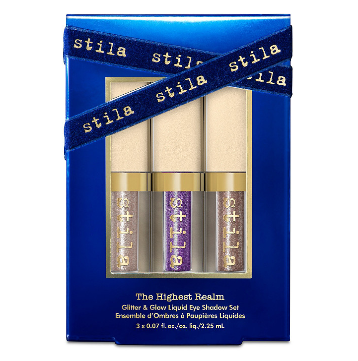 STILA COSMETICS NEW COLLECTION FOR HOLIDAY 2019 13 - STILA COSMETICS 2019 Christmas Holiday Collection