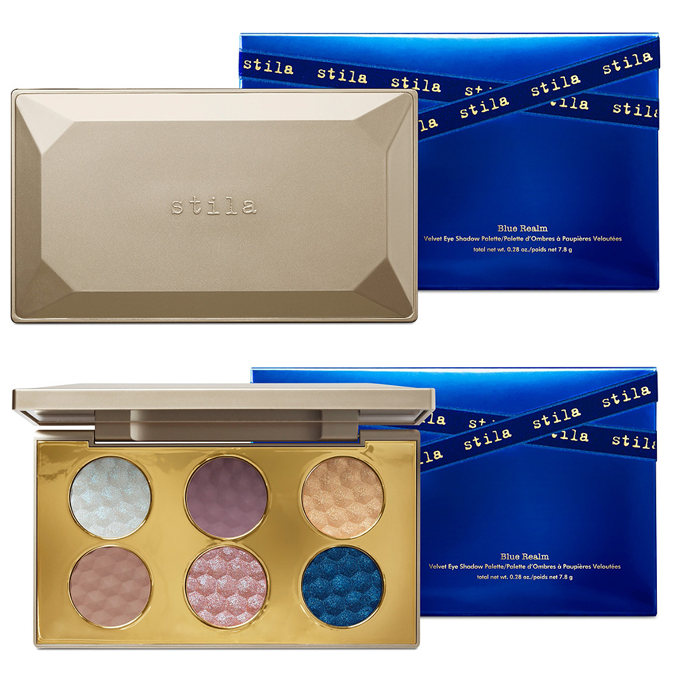 STILA COSMETICS NEW COLLECTION FOR HOLIDAY 2019 2 - STILA COSMETICS 2019 Christmas Holiday Collection