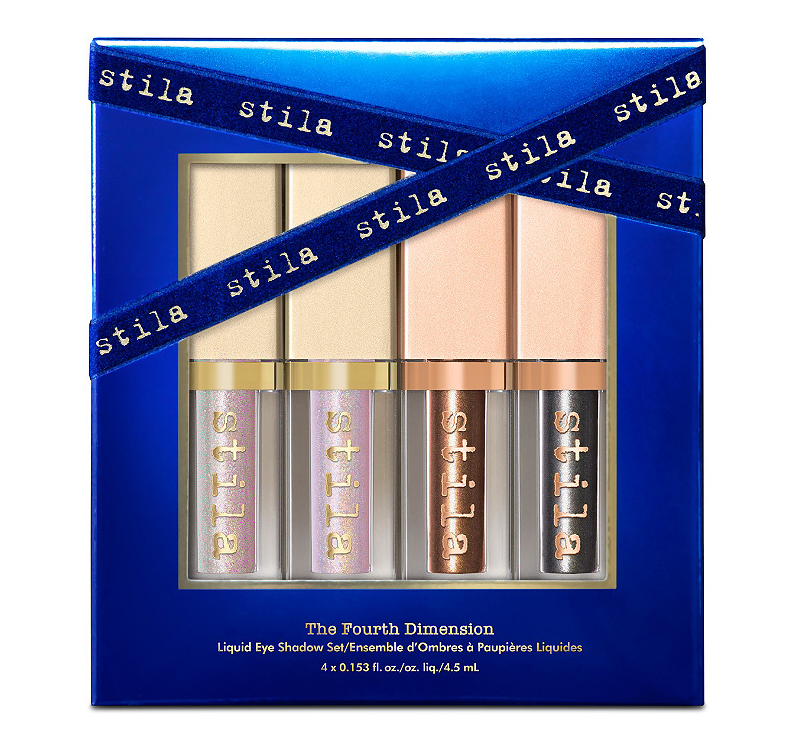 STILA COSMETICS NEW COLLECTION FOR HOLIDAY 2019 4 - STILA COSMETICS 2019 Christmas Holiday Collection