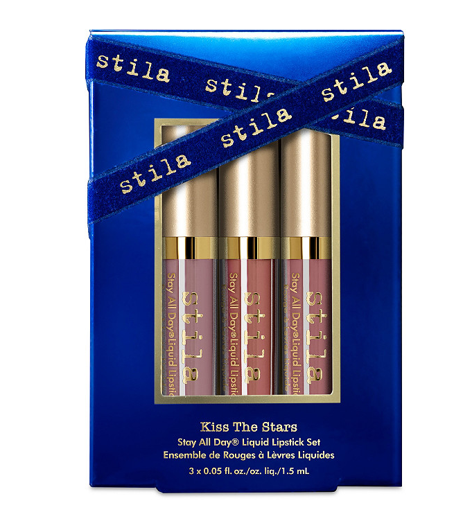 STILA COSMETICS NEW COLLECTION FOR HOLIDAY 2019 7 - STILA COSMETICS 2019 Christmas Holiday Collection