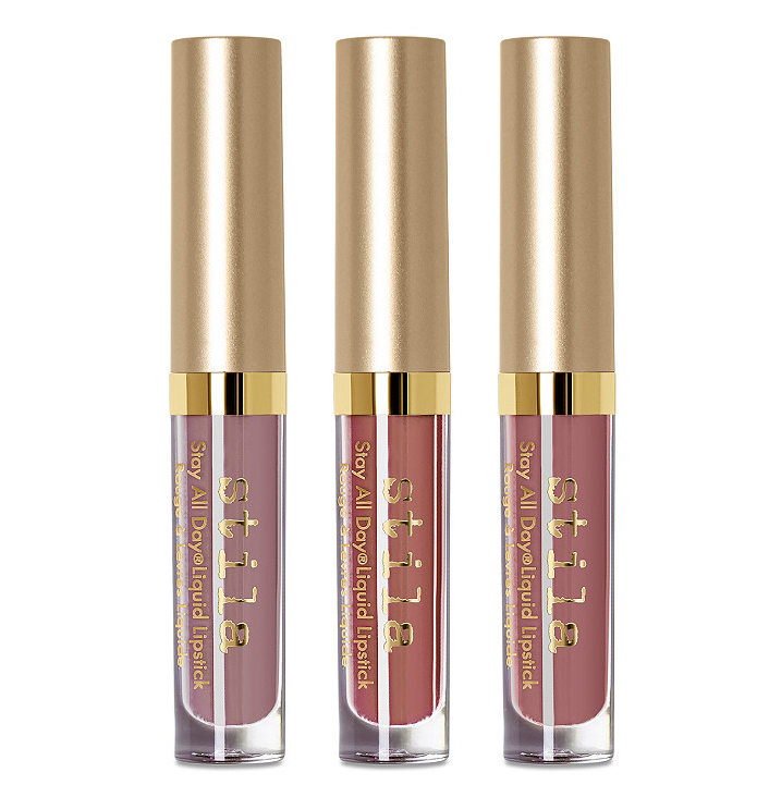 STILA COSMETICS NEW COLLECTION FOR HOLIDAY 2019 8 - STILA COSMETICS 2019 Christmas Holiday Collection