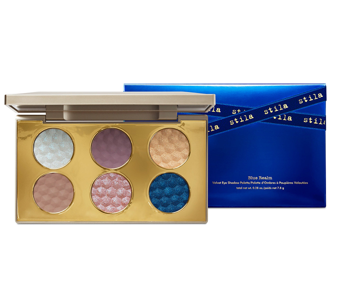 STILA COSMETICS NEW COLLECTION FOR HOLIDAY 2019 - STILA COSMETICS 2019 Christmas Holiday Collection