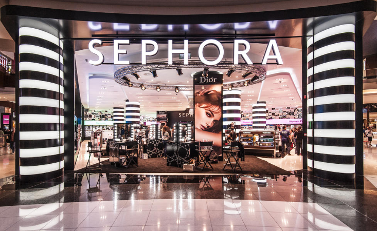 Sephora Black Friday 2019 733x450 - Sephora Black Friday 2022