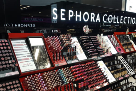 Sephora Cyber Monday 2020 450x300 - Sephora Cyber Monday 2022