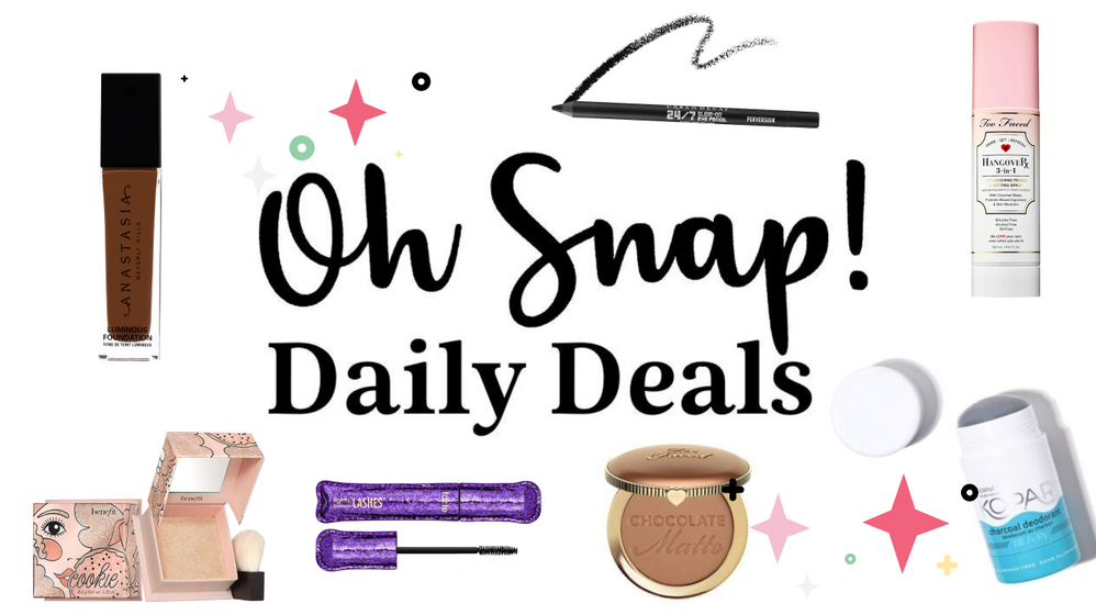 Sephora Daily Deals - Sephora Sales Calendar 2022