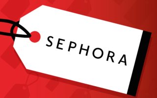 Sephora Sales 320x200 - Sephora Sales Calendar 2022