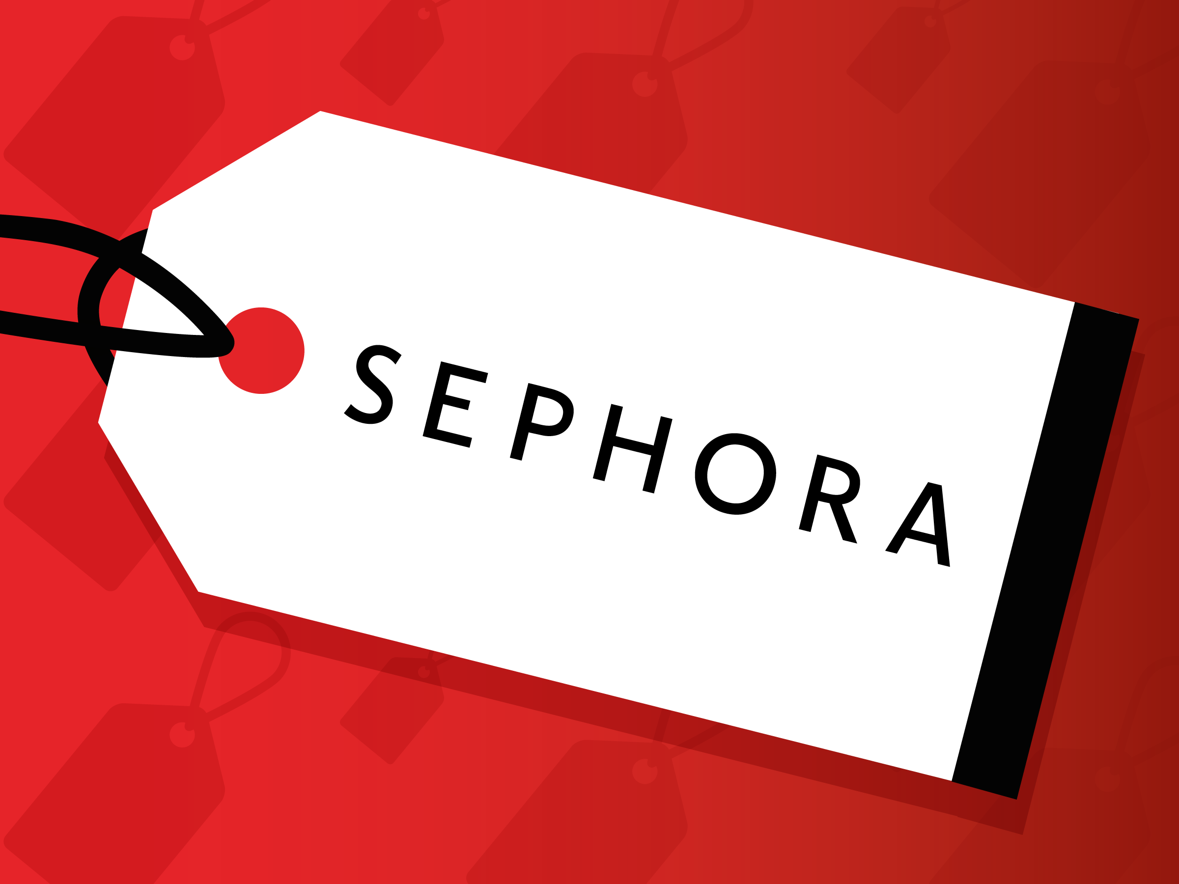 Sephora us sale