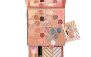 TARTE COSMETICS HOLIDAY 2019 COLLECTION 320x200 - TARTE COSMETICS 2019 Christmas Holiday Collection