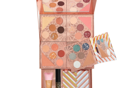 TARTE COSMETICS HOLIDAY 2019 COLLECTION 450x300 - TARTE COSMETICS 2019 Christmas Holiday Collection