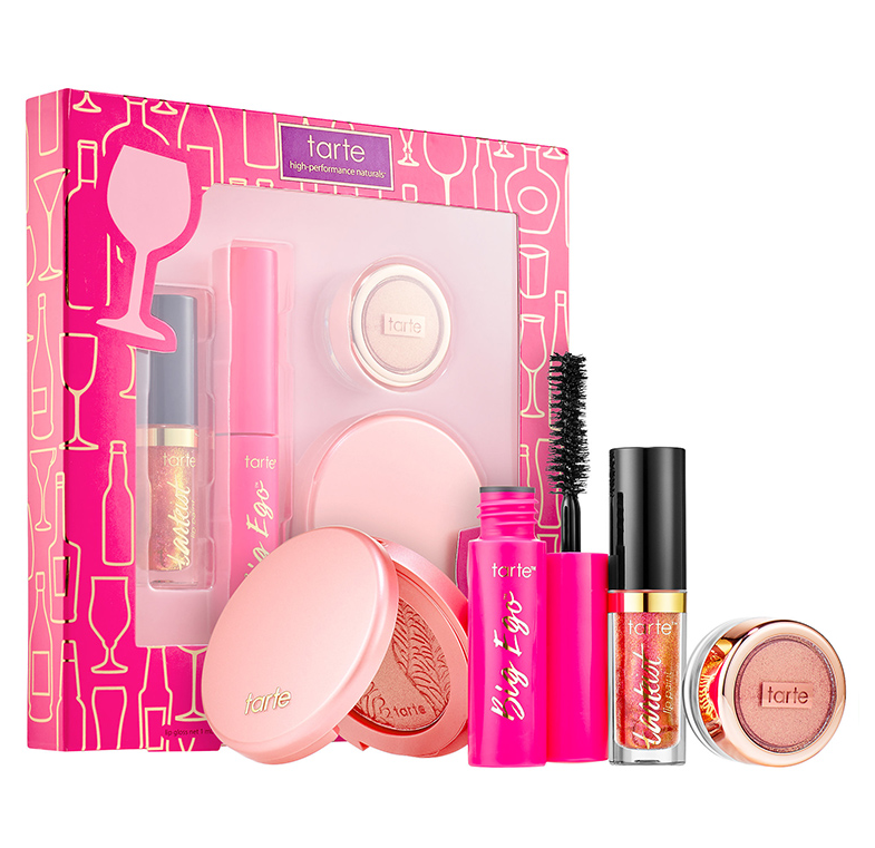 TARTE COSMETICS HOLIDAY 2019 COLLECTION 7 - TARTE COSMETICS 2019 Christmas Holiday Collection