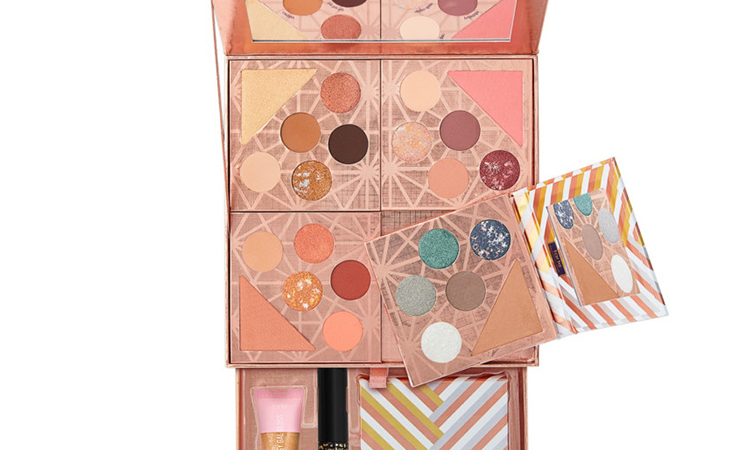 TARTE COSMETICS HOLIDAY 2019 COLLECTION 756x450 - TARTE COSMETICS 2019 Christmas Holiday Collection