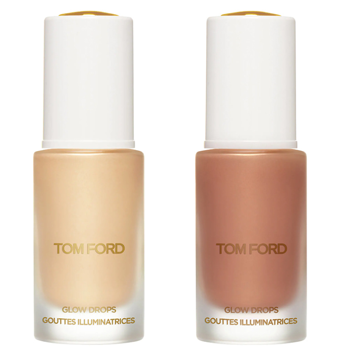 TOM FORD 2019 Christmas Holiday Collection 4 - TOM FORD 2019 Christmas Holiday Collection