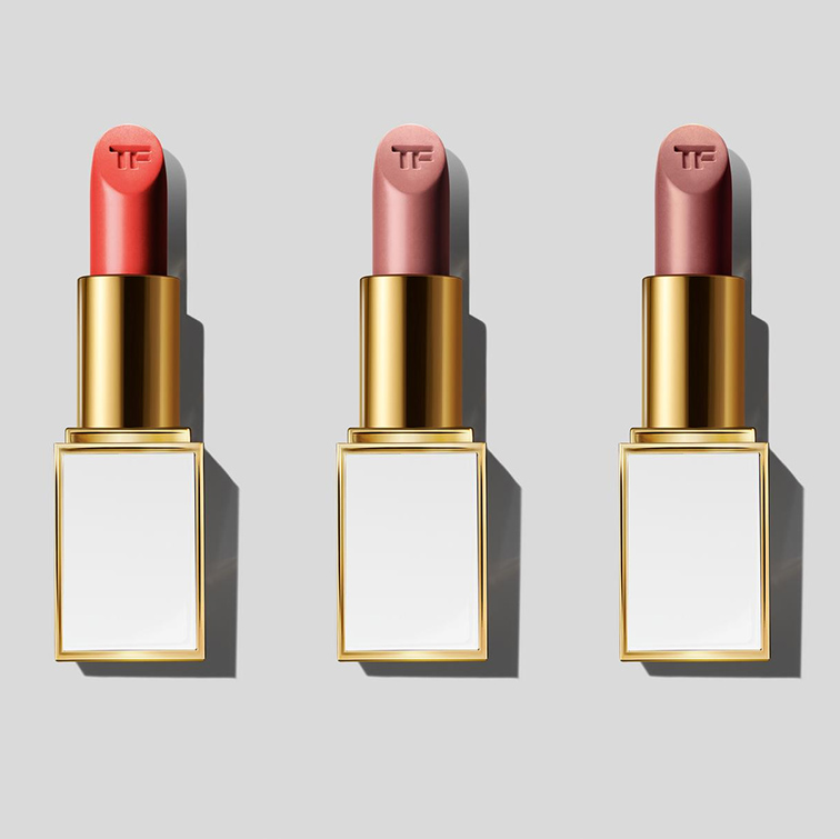 TOM FORD BOYS GIRLS LIP COLORS FOR HOLIDAY 2019 4 - TOM FORD 2019 Christmas Holiday Collection