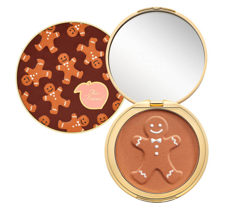 TOO FACED HOLIDAY 2019 MAKEUP COLLECTION 3 - TOO FACED 2019 Christmas Holiday Collection