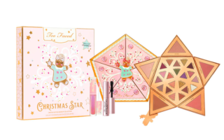 Too Faced Christmas Star Face Eye Palette 320x200 - TOO FACED 2019 Christmas Holiday Collection