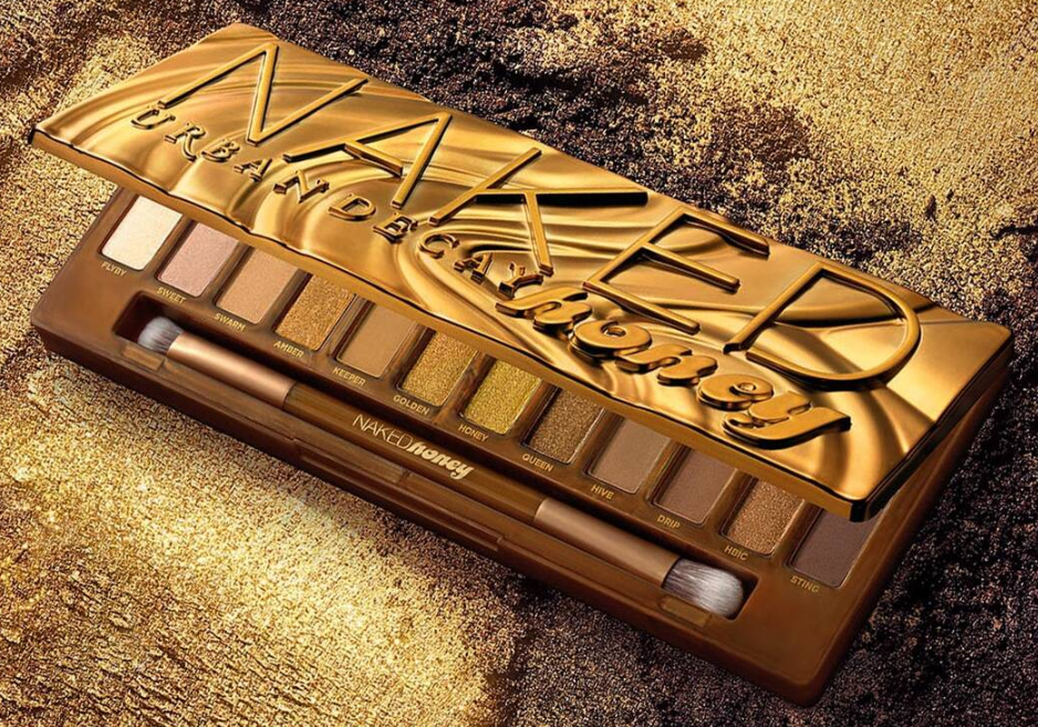 URBAN DECAY THE HONEY COLLECTION FOR FALL 2019 13 - URBAN DECAY THE HONEY COLLECTION FOR FALL 2019