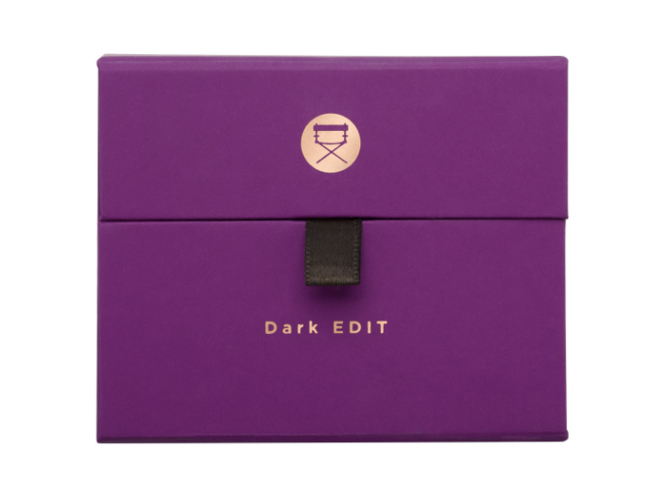 VISEART DARK EDIT EYE SHADOW PALETTE FOR FALL 2019 2 - VISEART DARK EDIT EYE SHADOW PALETTE FOR FALL 2019