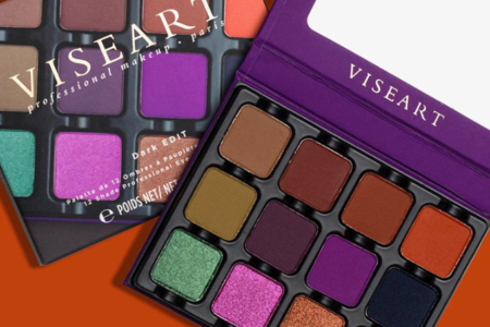 VISEART DARK EDIT EYE SHADOW PALETTE FOR FALL 2019 450x300 - VISEART DARK EDIT EYE SHADOW PALETTE FOR FALL 2019