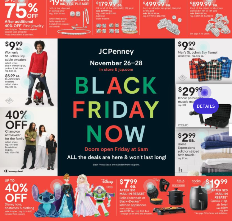1 1 - JCPenney Black Friday 2022