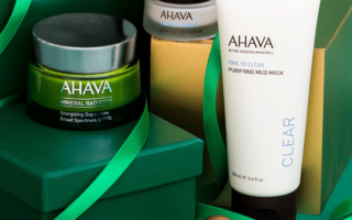 AHAVA Black Friday Sale 2019 320x200 - AHAVA Black Friday 2022