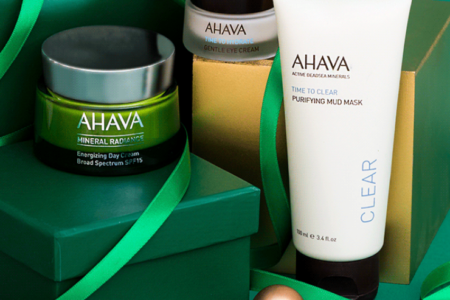 AHAVA Black Friday Sale 2019 450x300 - AHAVA Black Friday 2022