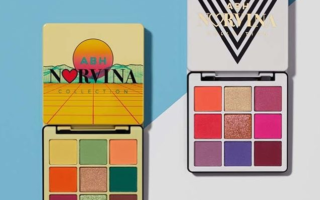 ANASTASIA X NORVINA MINI PRO PIGMENT PALETTES NOW AVAILABILE 320x200 - ANASTASIA X NORVINA MINI PRO PIGMENT PALETTES NOW AVAILABILE