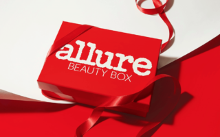 Allure Beauty Box Black Friday 2019 320x200 - Allure Beauty Box Black Friday 2022