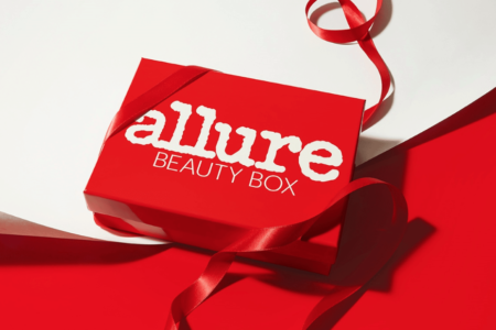 Allure Beauty Box Black Friday 2019 450x300 - Allure Beauty Box Black Friday 2022