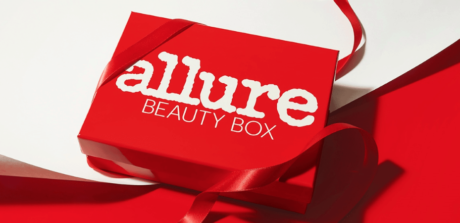 Allure Beauty Box Black Friday 2019 929x450 - Allure Beauty Box Black Friday 2022