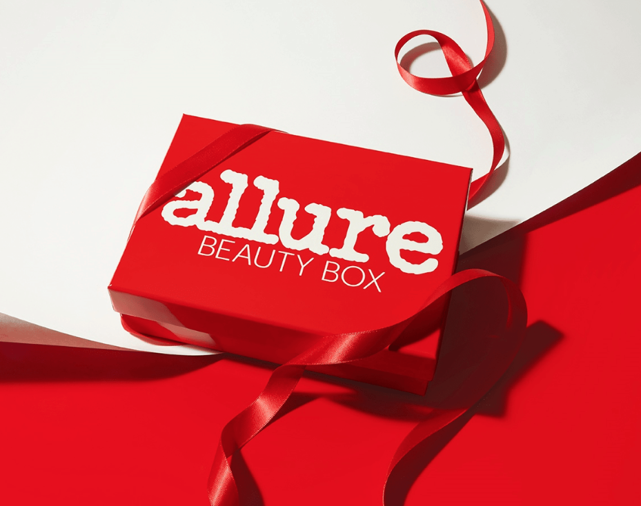 Allure Beauty Box Black Friday 2019 Allure Beauty Box Black Friday 2019 - Allure Beauty Box Black Friday 2019