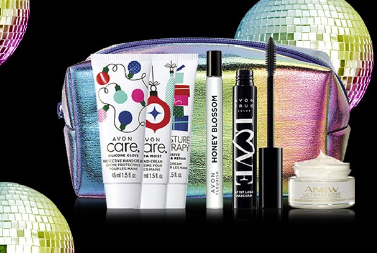 Avon Black Friday 2019 Avon’s Black Friday Sale 2019 - Avon Black Friday 2019