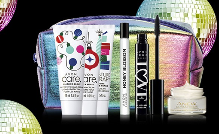 Avon’s Black Friday Sale 2019 736x450 - Avon Black Friday 2022