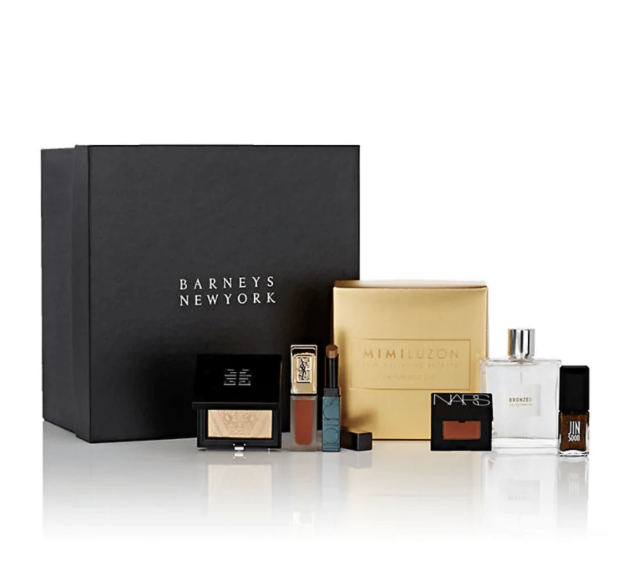 Barneys New York Black Friday 2019 Barneys New York Black Friday 2019 - Barneys New York Black Friday 2019