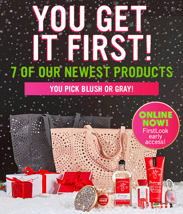 Bath and Body Works Black Friday 2019 Beauty Deals & Sales Chic moeY