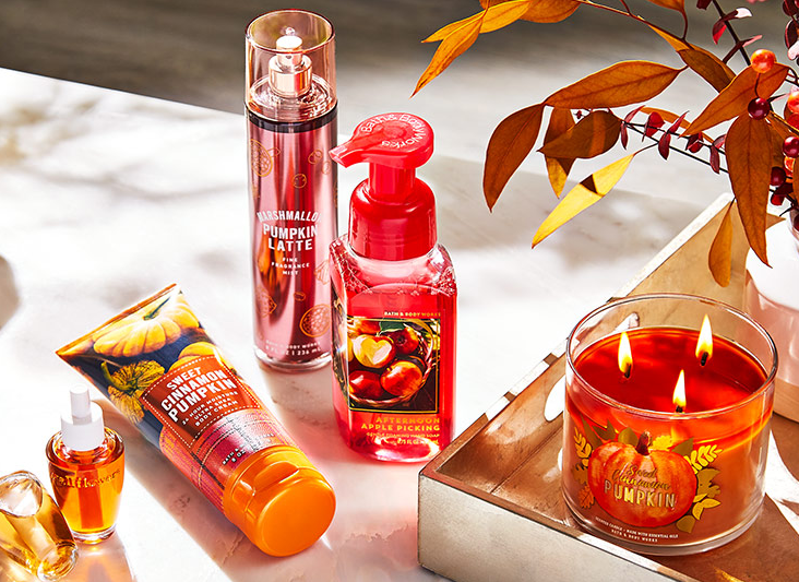 Bath and Body Works Black Friday 2019 Bath and Body Works - Bath and Body Works Black Friday 2019