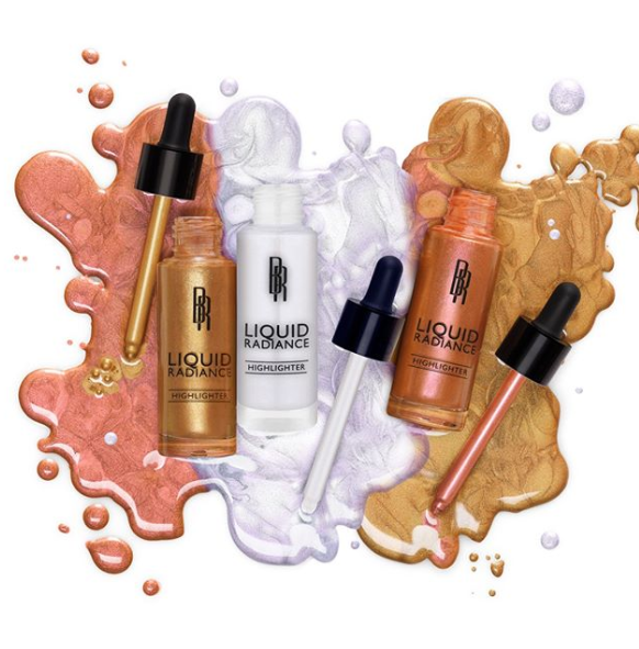 Black Radiance Black Friday 2019 Black Radiance Black Friday 2019 - Black Radiance Black Friday 2019