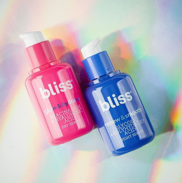 Bliss Black Friday 2019 Bliss Black Friday 2019 - Bliss Black Friday 2019