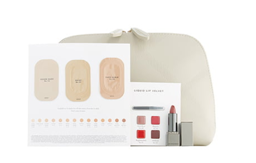 Burberry Beauty gift with purchase 1 - Burberry Beauty gift with purchase 2021