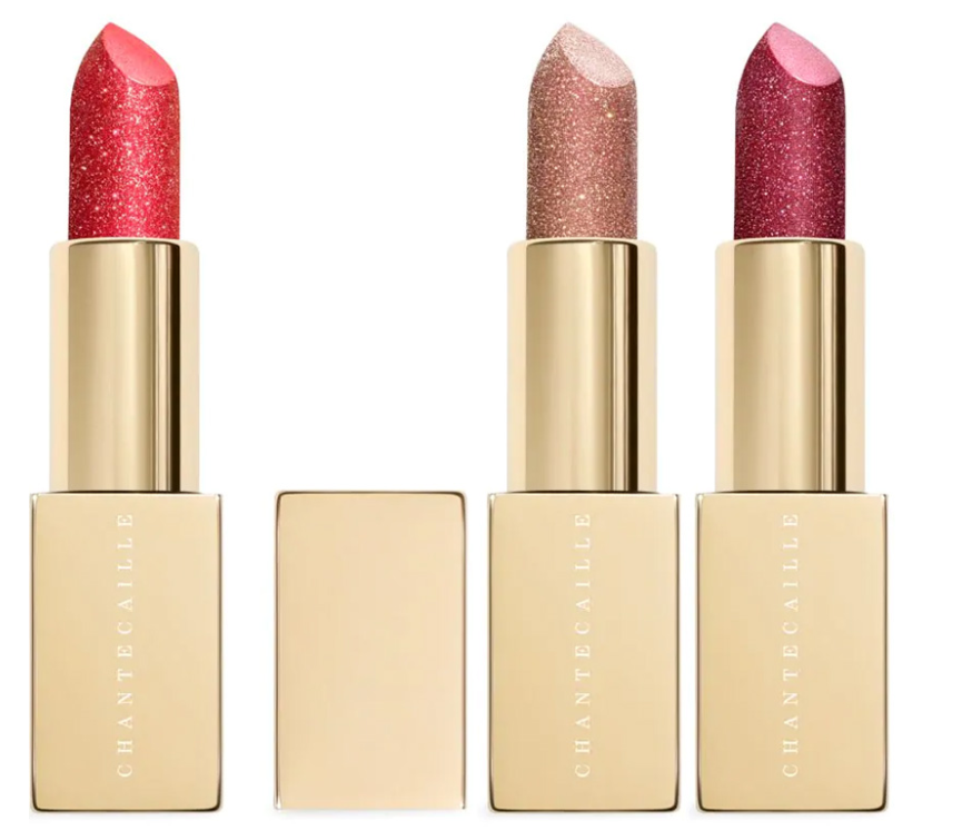 CHANTECAILLE 2019 Christmas Holiday Collection 2 - CHANTECAILLE 2019 Christmas Holiday Collection