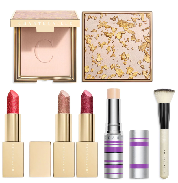 CHANTECAILLE 2019 Christmas Holiday Collection - CHANTECAILLE 2019 Christmas Holiday Collection