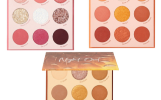 COLOURPOP NEW LIMITED EDITION EYESHADOW PALETTES — ULTA EXCLUSIVE 320x200 - COLOURPOP LIMITED EDITION EYESHADOW PALETTES EXCLUSIVE TO ULTA