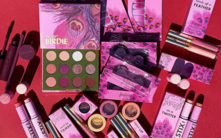 COLOURPOP THE BYE BYE BIRDIE COLLECTION 320x200 - COLOURPOP THE BYE BYE BIRDIE COLLECTION