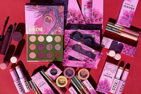 COLOURPOP THE BYE BYE BIRDIE COLLECTION COLOURPOP THE BYE BYE BIRDIE COLLECTION 450x300 - COLOURPOP THE BYE BYE BIRDIE COLLECTION