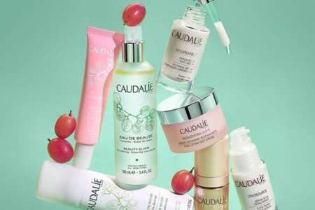 Caudalie Black Friday 2019 450x300 - Caudalie Black Friday 2022