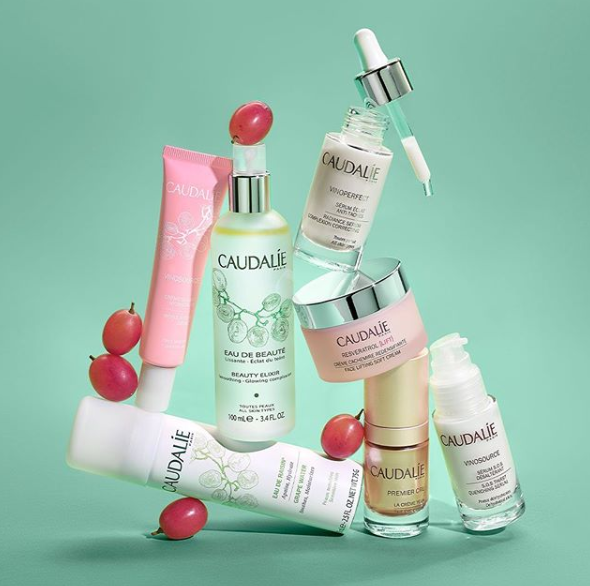 Caudalie Black Friday 2019 Caudalie Black Friday 2019 - Caudalie Black Friday 2019