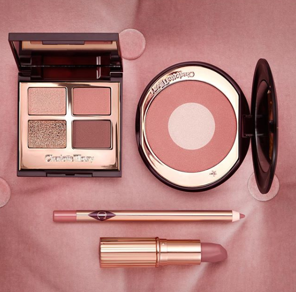 Charlotte Tilbury Black Friday 2021 Beauty Deals and Sales