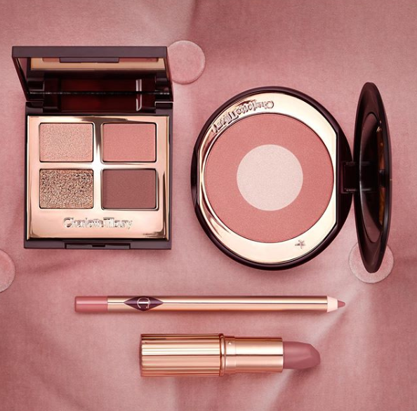 Charlotte Tilbury Black Friday 2019 Charlotte Tilbury Black Friday 2019 - Charlotte Tilbury Black Friday 2019