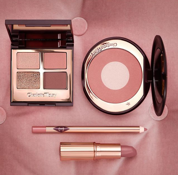 Charlotte Tilbury Black Friday 2022 Beauty Deals & Sales | Chic moeY