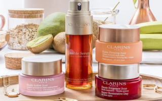 Clarins Black Friday 2019 320x200 - Clarins Black Friday 2022